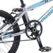 SE Bikes PK Ripper Super Elite Pro BMX Race Bike-Silver - 6