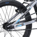 SE Bikes PK Ripper Super Elite Pro BMX Race Bike-Silver - 8