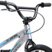 SE Bikes Ripper Junior BMX Race Bike-Silver - 4