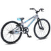 SE Bikes Mini Ripper BMX Race Bike-Silver - 3