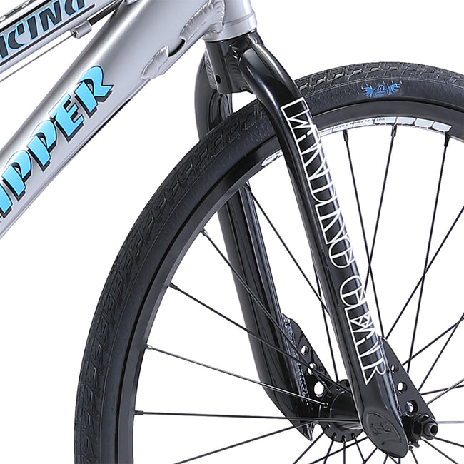 SE Racing Mini Ripper BMX Race Bike-Silver | J&R Bicycles – J&R ...