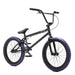 Verde Eon 20.5&quot;TT BMX Freestyle Bike-Black - 2
