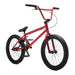 Verde Eon XL 21&quot;TT BMX Freestyle Bike-Red - 2