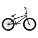 Verde Spectrum XL 22&quot; BMX Freestyle Bike-Black - 1