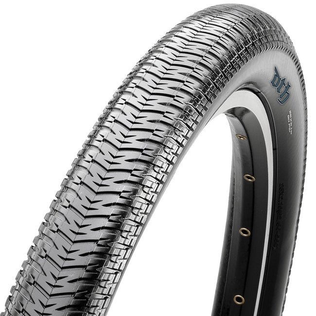 Maxxis DTH Tire-Wire-Black - 1