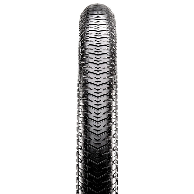Maxxis DTH Tire-Wire-Black - 2