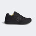 adidas Five Ten Freerider Canvas Flat Pedal Shoes-Core Black/DGH Solid Grey/Grey Five - 1