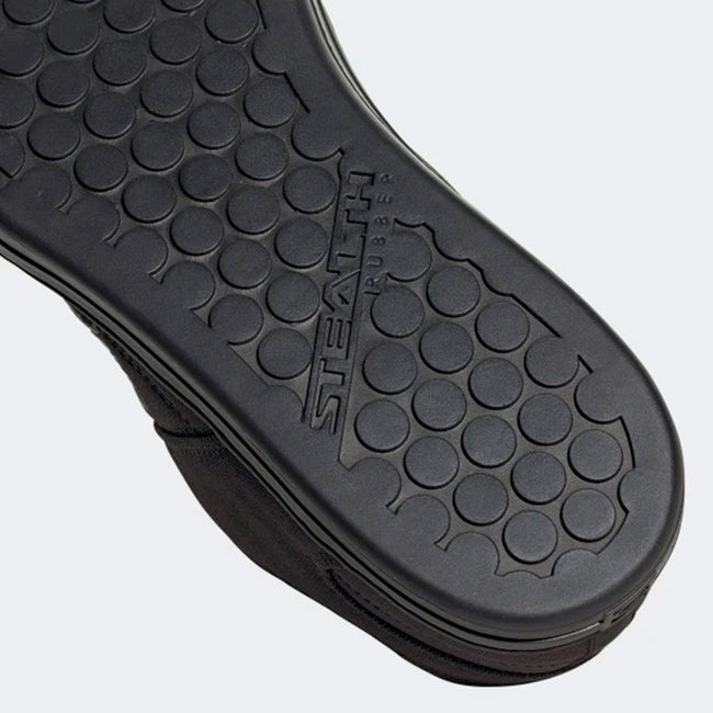 adidas Five Ten Freerider Canvas Flat Pedal Shoes-CoreBlk 