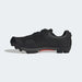adidas Five Ten Kestrel Boa Clipless Shoes-Core Black/Gray Six/Gray Four - 4