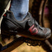 adidas Five Ten Kestrel Boa Clipless Shoes-Core Black/Gray Six/Gray Four - 12