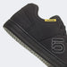 adidas Five Ten Freerider Canvas Bike Shoes-Core Black/DGH Solid Grey/Grey Five - 8