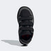 adidas Five Ten Freerider Kids Flat Pedal Shoes-Grey Five/Core Black/Grey Four - 2
