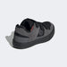 adidas Five Ten Freerider Kids Flat Pedal Shoes-Grey Five/Core Black/Grey Four - 5