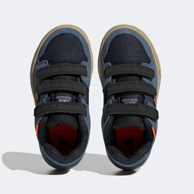 pedaled shoes Five Ten Kids' Freerider VCS Shoe - 1