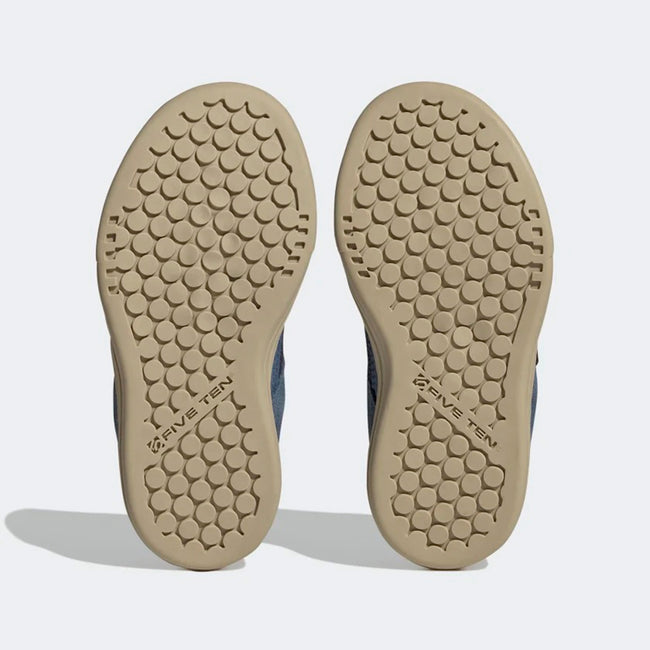 adidas flat pedal schuhe Five Ten Kids' Freerider VCS Shoe - 1