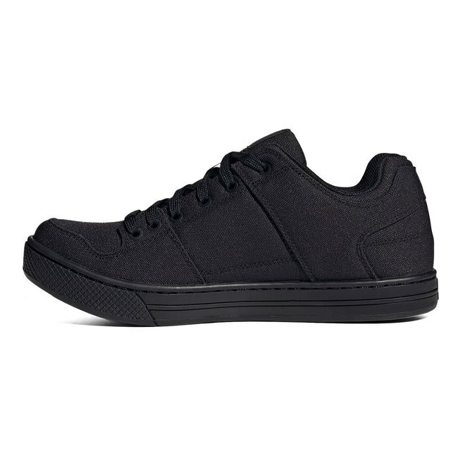 adidas Five Ten Freerider Primeblue Flat Pedal Shoes-Core Black/Dgh So ...
