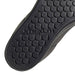 adidas Five Ten Freerider Primeblue Flat Pedal Shoes-Dgh Solid Grey/Grey Three/Acid Mint - 8