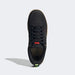 adidas Five Ten Freerider Pro Canvas Bike Shoes-Core Black/Carbon/Pulse Lime - 4