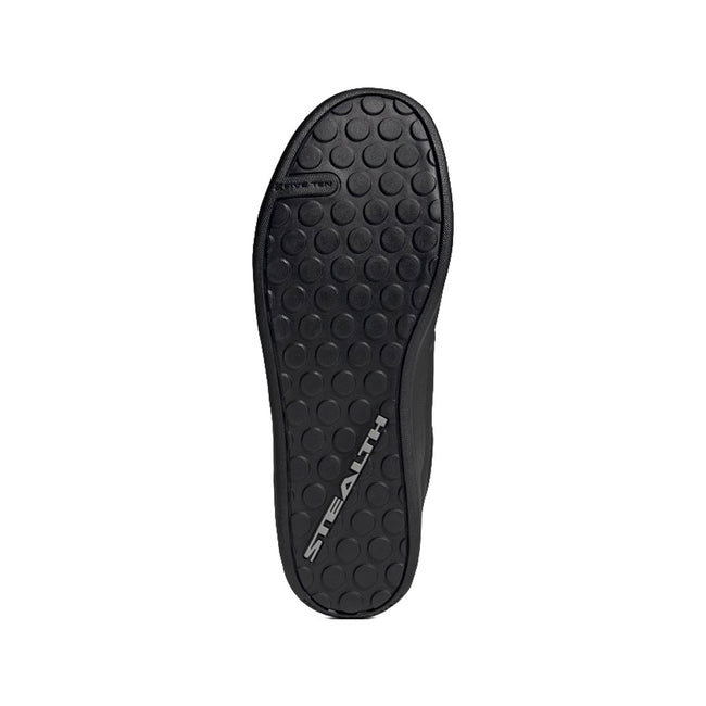 adidas Five Ten Freerider Pro Flat Pedal Shoes-Core Black/FTWR White/FTWR White - 7