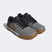 adidas Five Ten Freerider Pro Flat Pedal Shoes-Grey Three/Bronze Strata/Core Black - 2