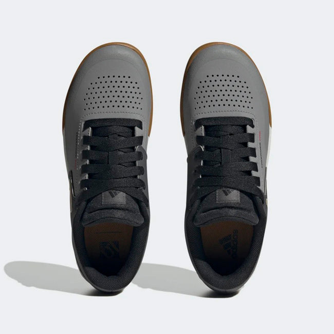 Five Ten Men's Freerider Pro Shoe - 9 - Grey Three / Bronze Strata / Core Black Five Ten Men's Freerider Pro Shoe - 9 - Grey Three / Bronze Strata / Core Black