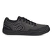 adidas Five Ten Freerider Pro Primeblue Flat Pedal Shoes-Dgh Solid Grey/Grey Three/Acid Mint - 1