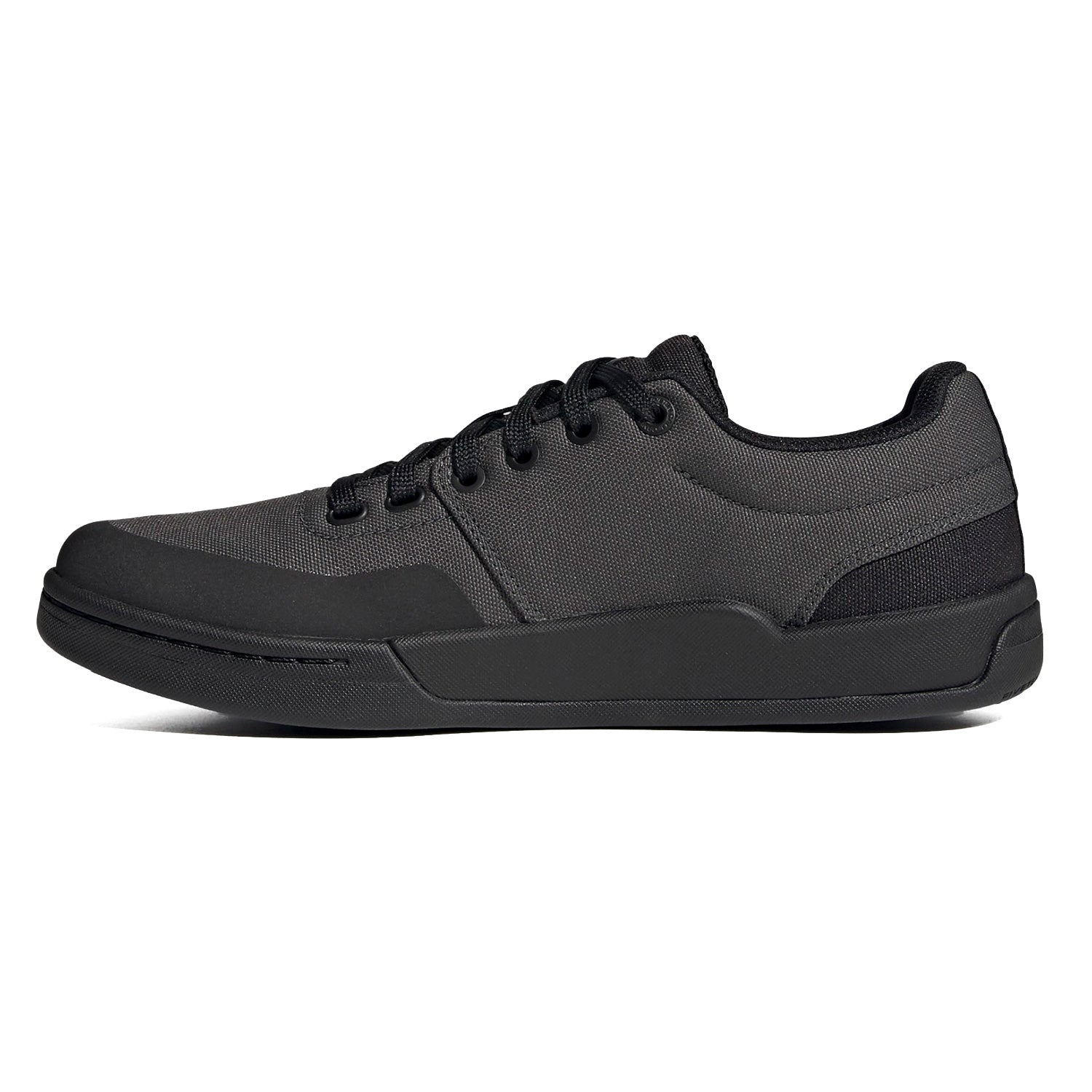 adidas Five Ten Freerider Pro Primeblue Flat Pedal Shoes-Dgh Solid  Grey/Grey Three/Acid Mint