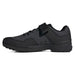 adidas Five Ten Kestrel Lace Clipless Shoes-Carbon/Core Black/Clear Grey - 6