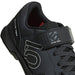 adidas Five Ten Kestrel Lace Clipless Shoes-Carbon/Core Black/Clear Grey - 7