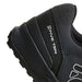 adidas Five Ten Kestrel Lace Clipless Shoes-Carbon/Core Black/Clear Grey - 9
