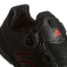 adidas Five Ten Kestrel Pro Boa Clipless Shoes-Core Black/Red/Grey Six - 7