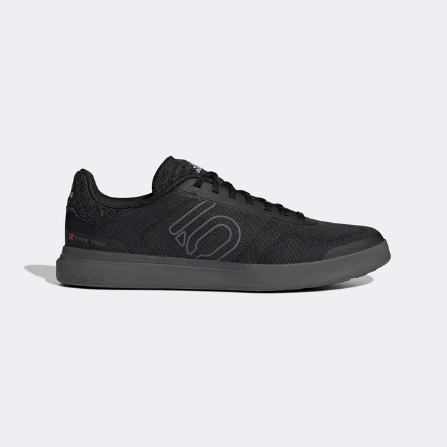 flat pedal schuhe adidas Five Ten Sleuth Deluxe Canvas Flat Shoes