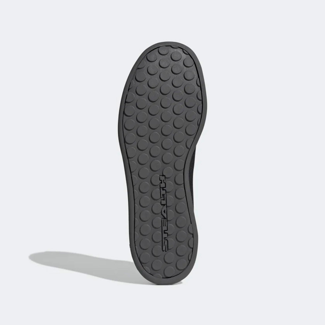 adidas Five Ten Sleuth DLX Canvas Flat Pedal Shoes-Core Black/Grey