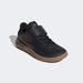 adidas Five Ten Sleuth DLX Kids Flat Pedal Shoes-Core Black/Scarlet/Grey Four - 2