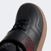 adidas Five Ten Sleuth DLX Kids Flat Pedal Shoes-Core Black/Scarlet/Grey Four - 8