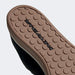adidas Five Ten Sleuth Flat Pedal Shoes-Core Black/Core Black/Gum M2 - 9