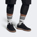 adidas Five Ten Sleuth Flat Pedal Shoes-Core Black/Core Black/Gum M2 - 10