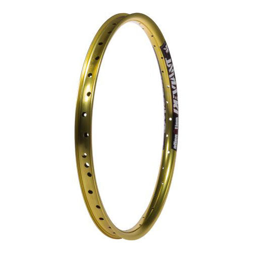 Alienation Deviant Rim-Front Only-36H-20x1.75