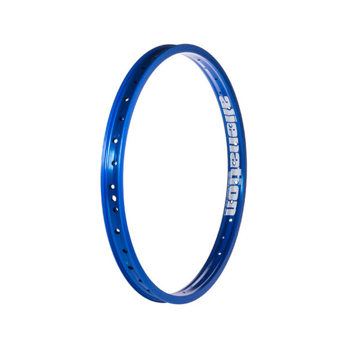 Alienation Felon Rim-20x1.75in at J&R Bicycles – J&R