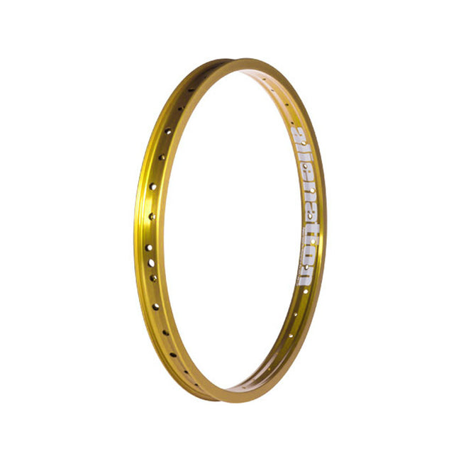 Alienation Felon Rim-20x1.75in at J&R Bicycles – J&R Bicycles, Inc.