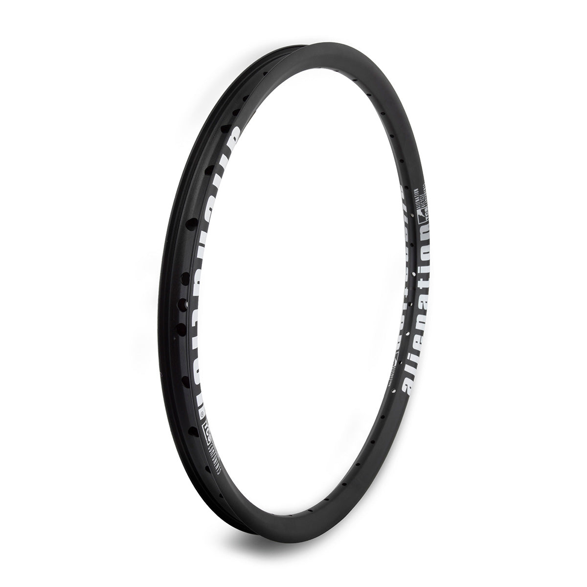 Alienation TCS Mischief Front Specific Rim 36H 28H at J&R Bicycles
