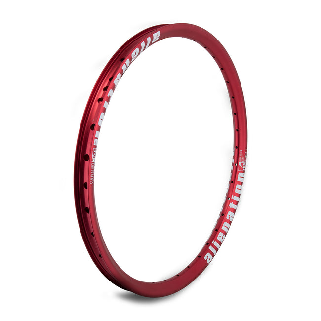 Alienation TCS Mischief Front Specific Rim 36H 28H at J&R Bicycles – J ...