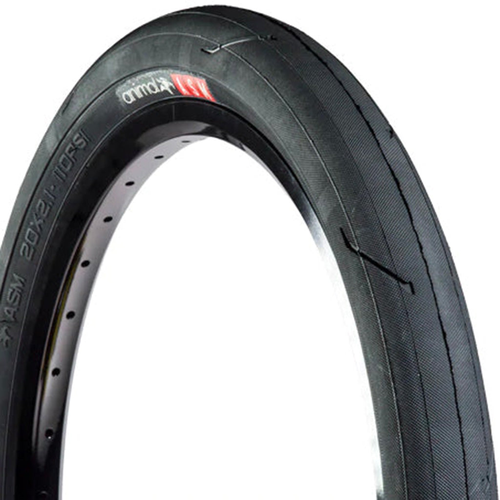 Animal ASM-R Tire-Folding-20x1.95