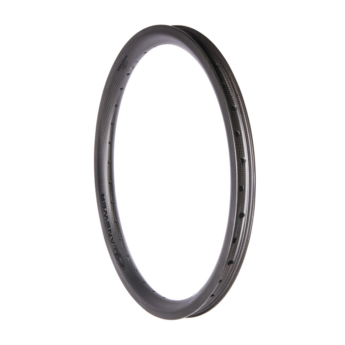 Answer Carbon BMX Rim-Rear-28H-20x1 1-8in at J&R Bicycles – J&R