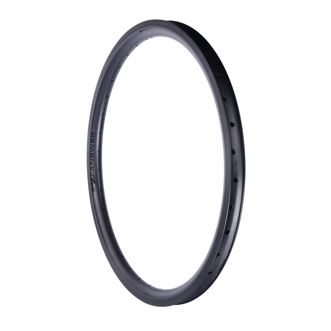 Answer Carbon BMX Rim-Rear-36H-24x1.75in at J&R Bicycles – J&R