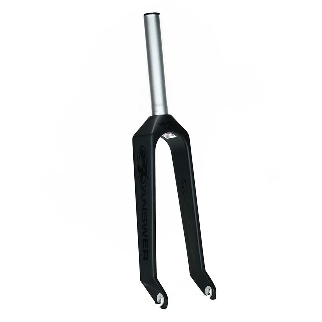 Answer Dagger Expert Carbon BMX Race Fork-20in-1in-10mm – J&R
