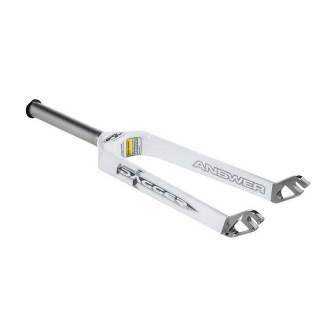 Answer Dagger Mini Carbon BMX Race Fork-20in-1in-10mm – J&R Bicycles, Inc.