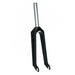 Answer Dagger Pro Cruiser Tapered Carbon BMX Race Fork-24&quot;-1 1/8-1.5&quot;-10mm - 2