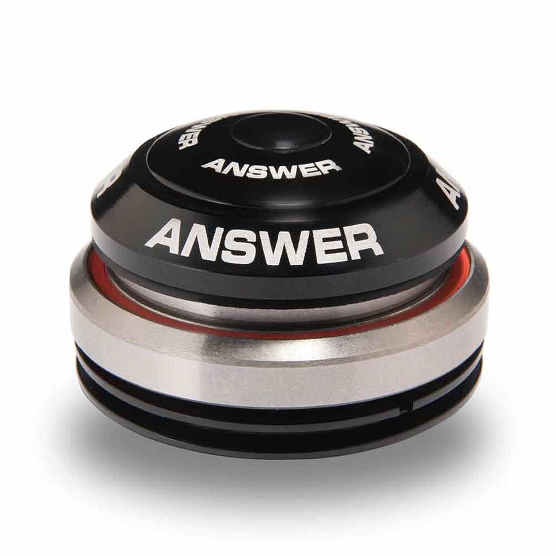 ARESBIKE CMA Head SET 未使用品　BMXに Answer Integrated Tapered BMX Headset-Black at J&R Bicycles – J&R