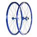 Answer Mini/Expert Holeshot BMX Race Wheelset-28H-20x1 1/8&quot; - 3